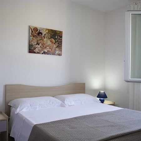 Appartamenti In Via Schipa Pescoluse مارينا دي بيسكولوس المظهر الخارجي الصورة