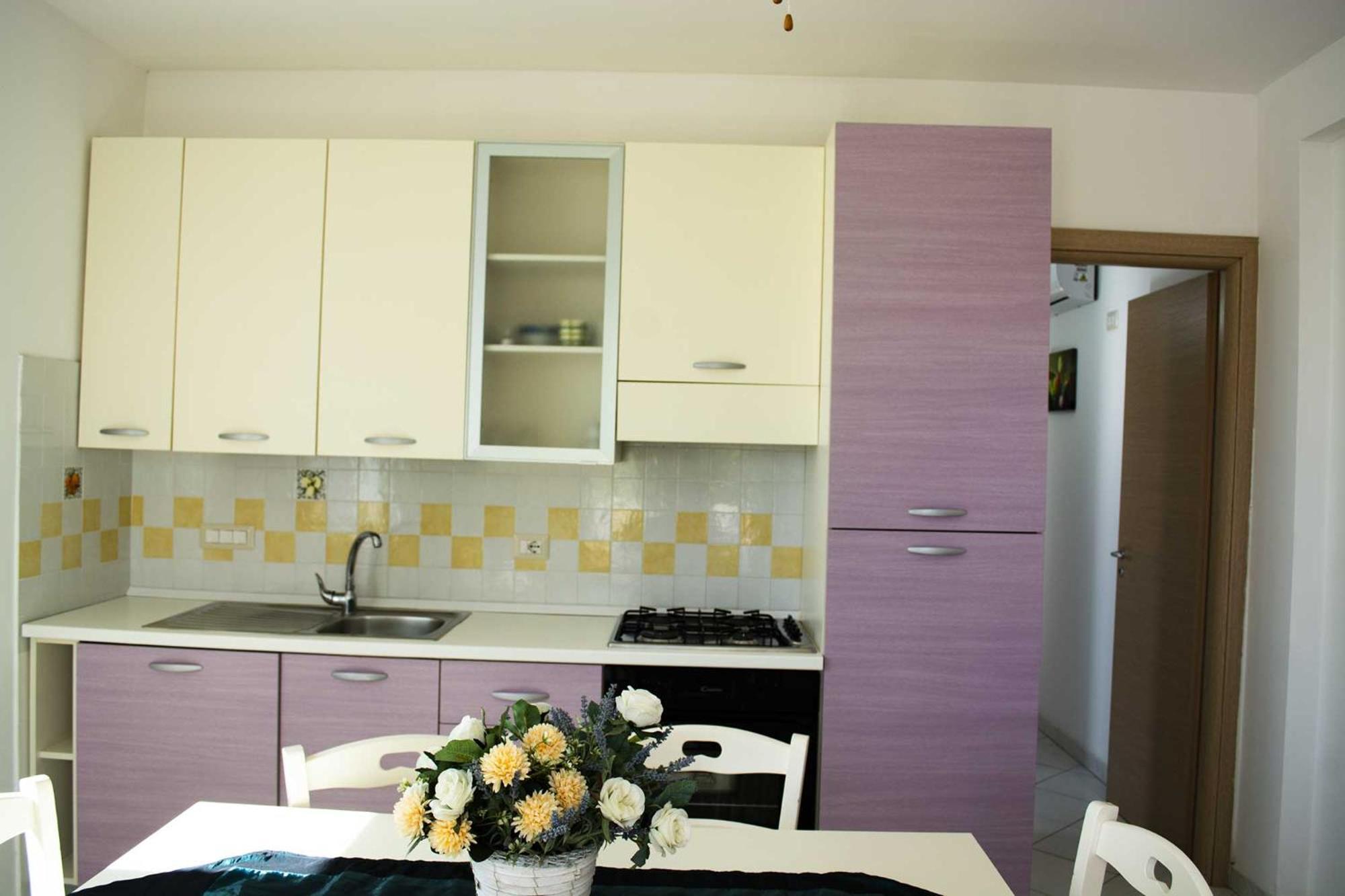 Appartamenti In Via Schipa Pescoluse مارينا دي بيسكولوس المظهر الخارجي الصورة